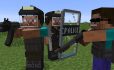 Flan’s Modern Weapons Pack image 1