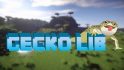 Библиотека GeckoLib [Forge] image 1